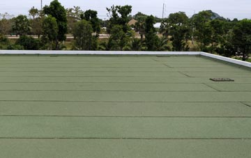 all Totley Rise roofing types quoted for