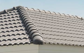 advantages of Totley Rise clay roofing