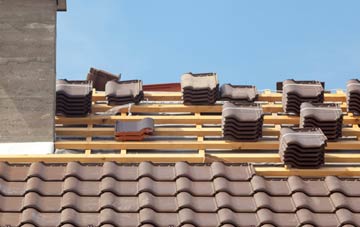 Totley Rise clay roofing costs