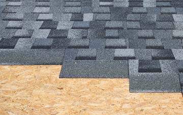 expert Totley Rise asphalt roof companies