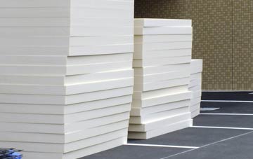Totley Rise flat roof insulation costs