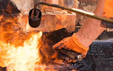 Totley Rise flat roof repair companies