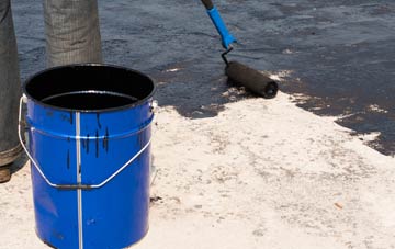 find Totley Rise flat roof waterproofing companies