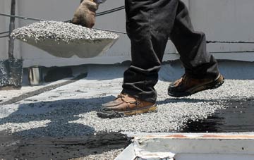 Totley Rise flat roofing companies