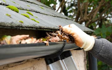 gutter cleaning Totley Rise, South Yorkshire