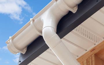 Totley Rise gutter installation costs