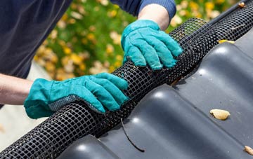 Totley Rise gutter repair companies