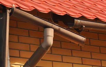 Totley Rise gutter repair costs