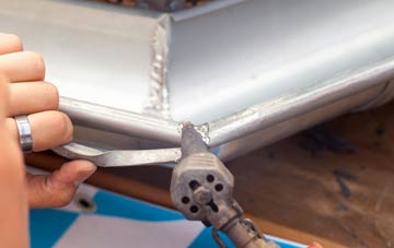 Totley Rise guttering repair quotes