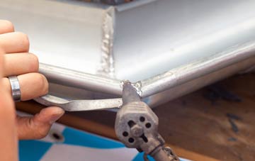 disadvantages of Totley Rise lead roofing