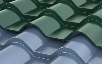 who should consider Totley Rise plastic roofs