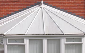 Totley Rise polycarbonate conservatory roof repairs