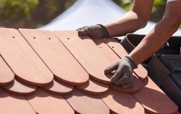 Totley Rise roof tile contractors