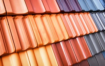 Totley Rise roof tile costs