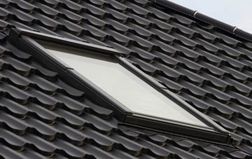 benefits of Totley Rise roof windows