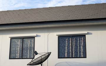Totley Rise rubber roof costs
