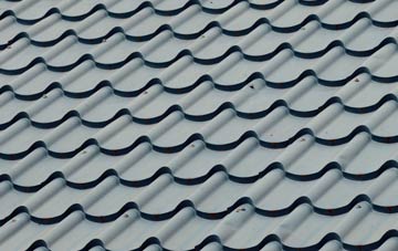 Totley Rise rubber roofing companies