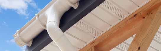 get Totley Rise guttering quotes today