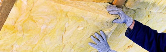 quotes for Totley Rise roof insulation