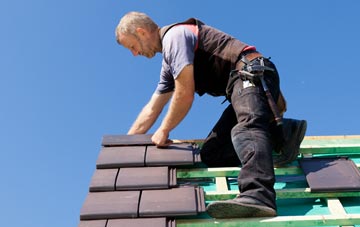 disadvantages of Totley Rise slate roofing