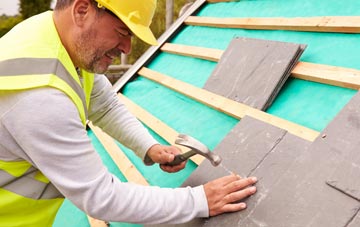 benefits of Totley Rise roofing slate