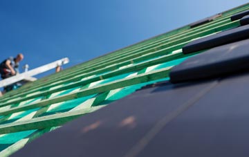 Totley Rise slate roofing costs