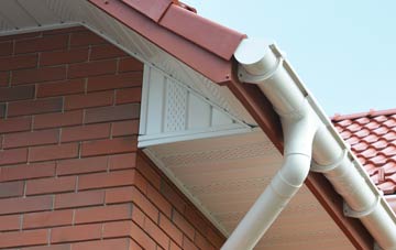Totley Rise soffit repair costs