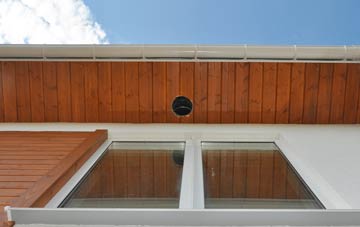 Totley Rise soffit repair quotes