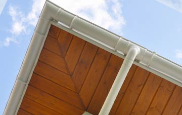 Totley Rise soffit types
