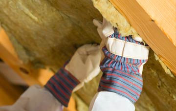 types of Totley Rise pitched roof insulation materials