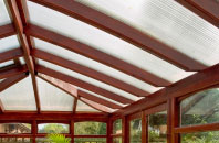 Totley Rise conservatory roofing insulation