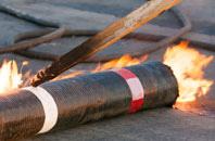 free Totley Rise flat roofing repair quotes