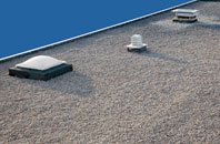 Totley Rise flat roofing