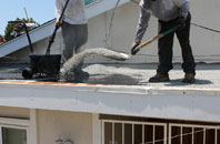 Totley Rise flat roof quotes