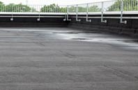 find rated Totley Rise flat roofing companies