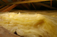 Totley Rise pitch roof insulation