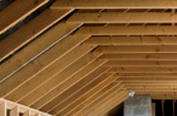 Totley Rise pitched insulation quotes