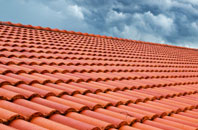Totley Rise roofing tiles