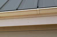 Totley Rise soffit repair