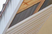 rated Totley Rise soffit repair companies