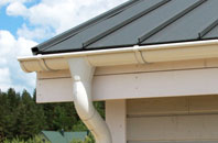 Totley Rise soffits