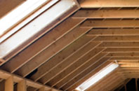 Totley Rise tapered roof insulation quotes